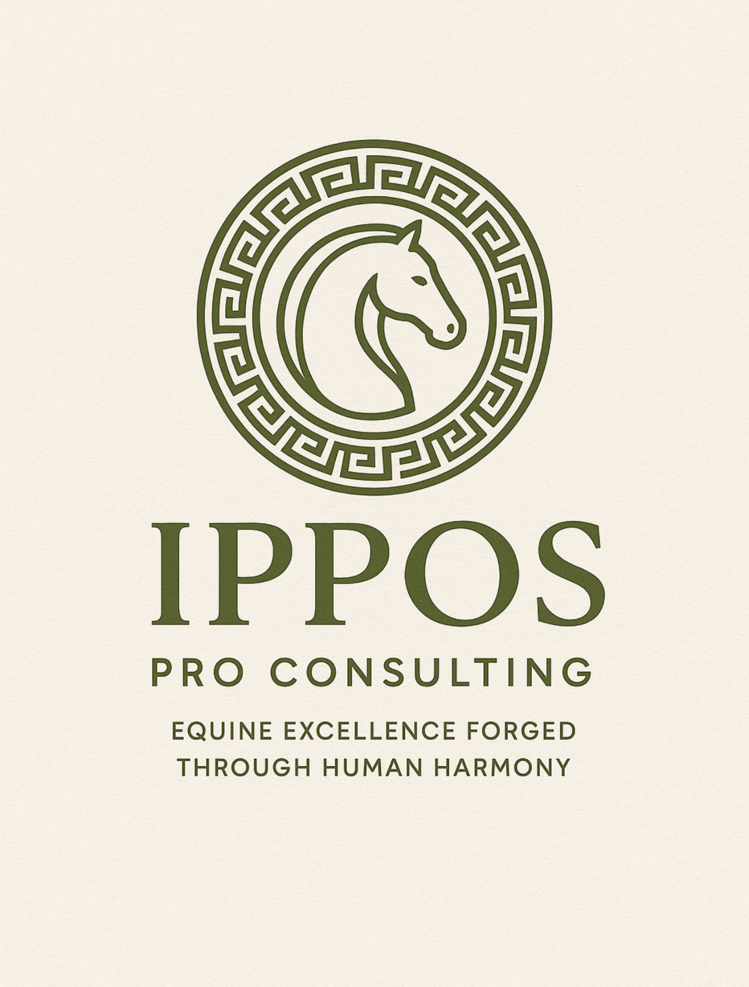 Ippos Pro Consulting logo